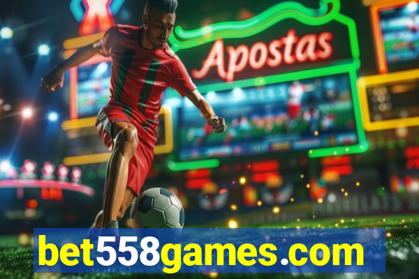 bet558games.com