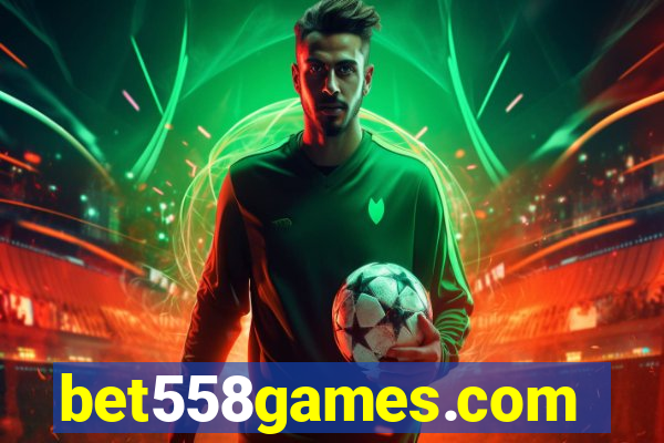 bet558games.com