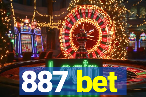 887 bet