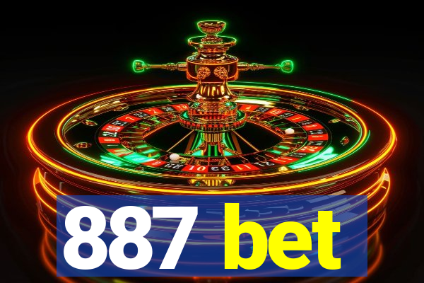 887 bet