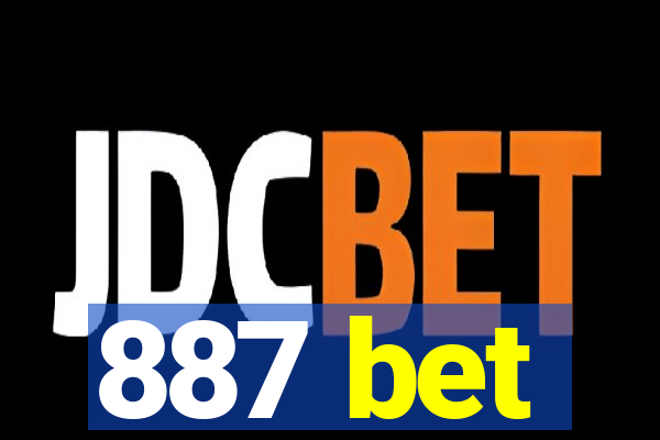 887 bet