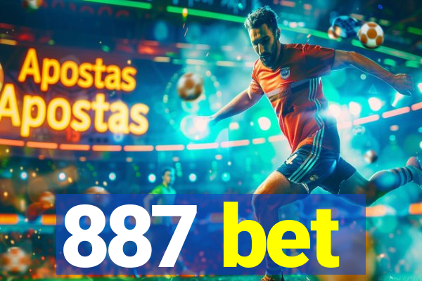 887 bet