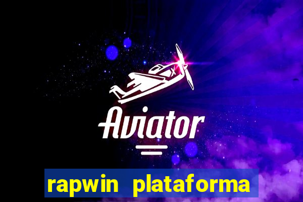 rapwin plataforma de jogos