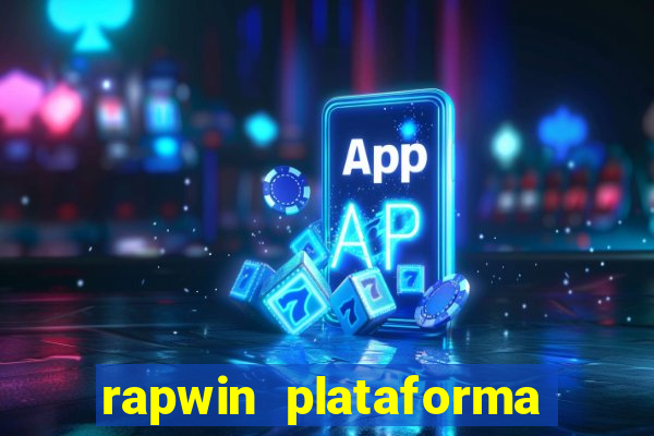 rapwin plataforma de jogos