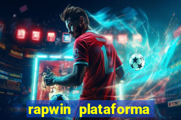rapwin plataforma de jogos