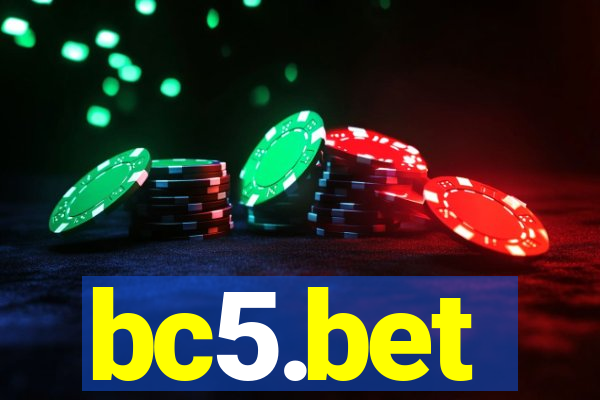 bc5.bet