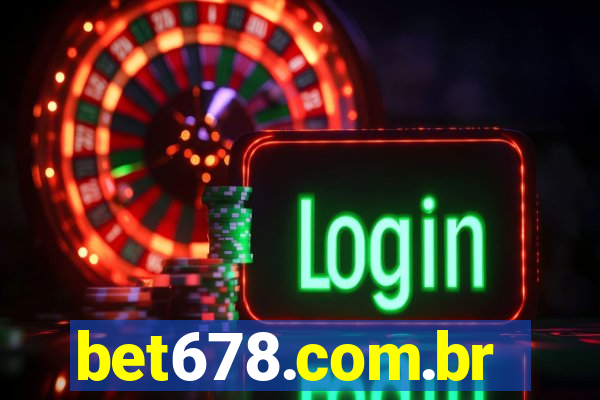 bet678.com.br