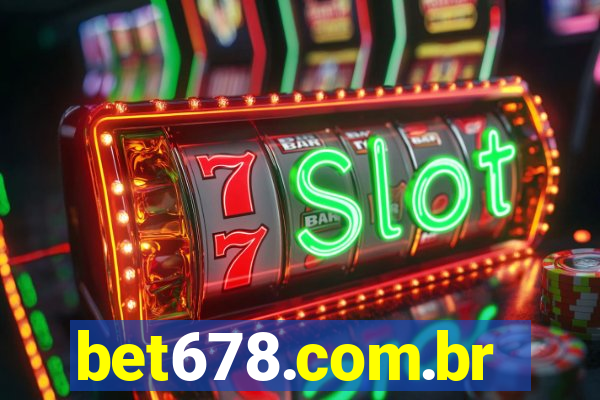 bet678.com.br
