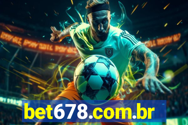bet678.com.br