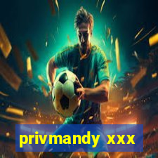 privmandy xxx