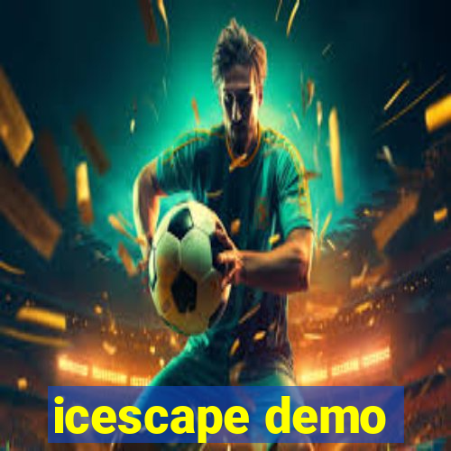 icescape demo