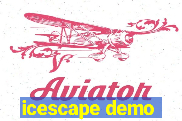 icescape demo