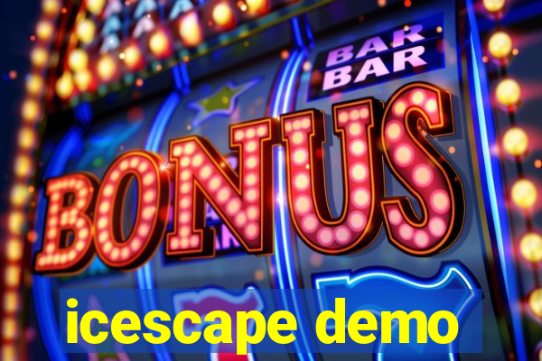 icescape demo