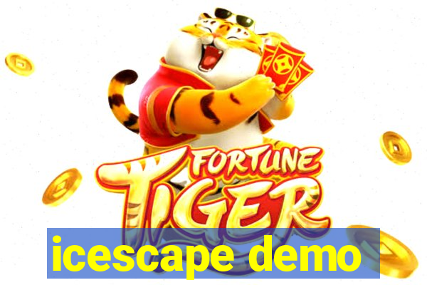 icescape demo