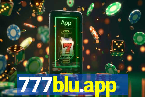 777blu.app