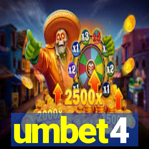 umbet4