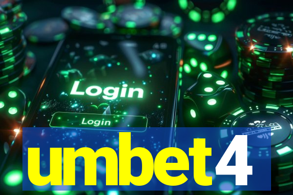 umbet4