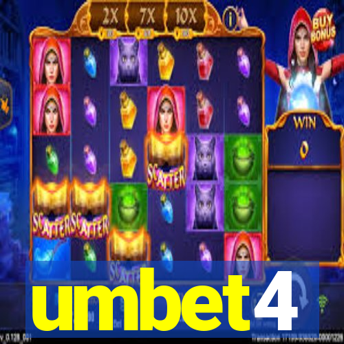 umbet4