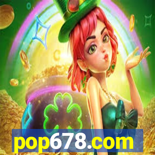 pop678.com