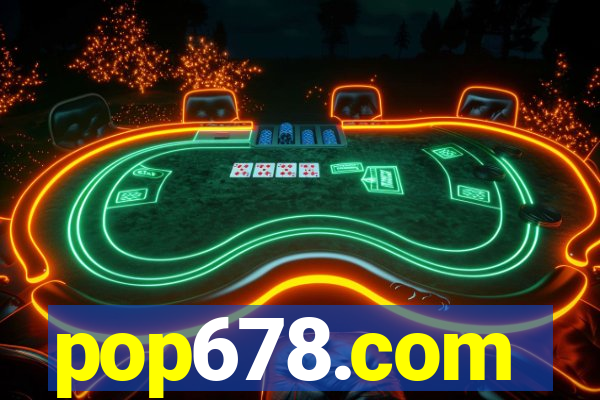 pop678.com