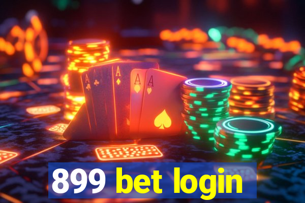 899 bet login
