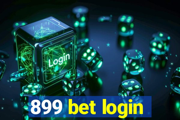 899 bet login