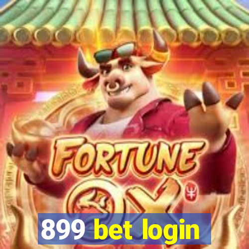 899 bet login