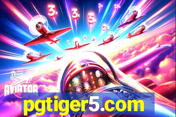 pgtiger5.com