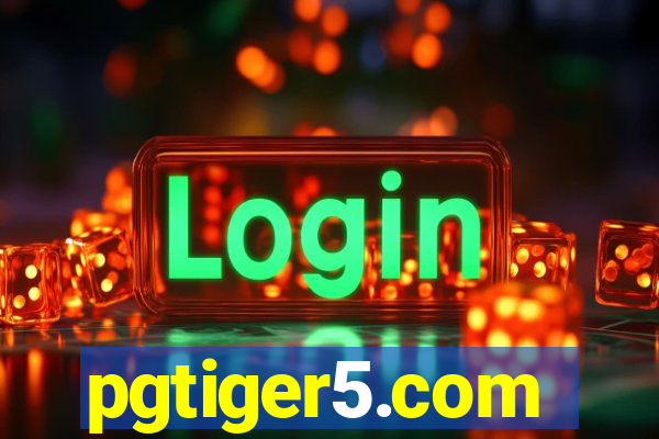 pgtiger5.com