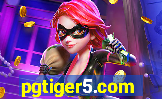 pgtiger5.com