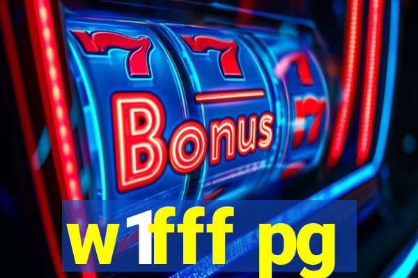 w1fff pg