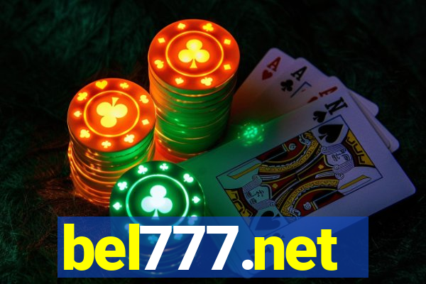 bel777.net
