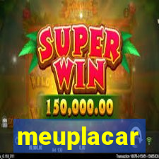 meuplacar