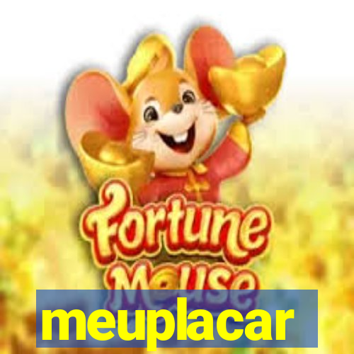meuplacar