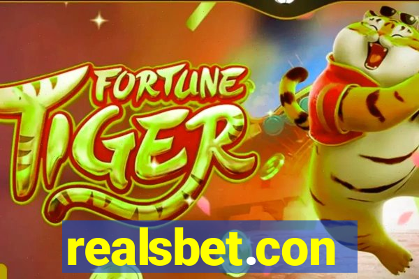 realsbet.con