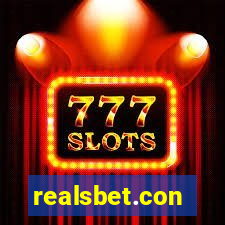 realsbet.con