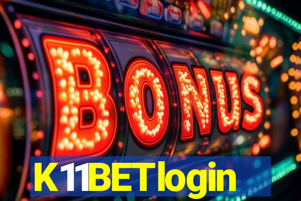 K11BETlogin