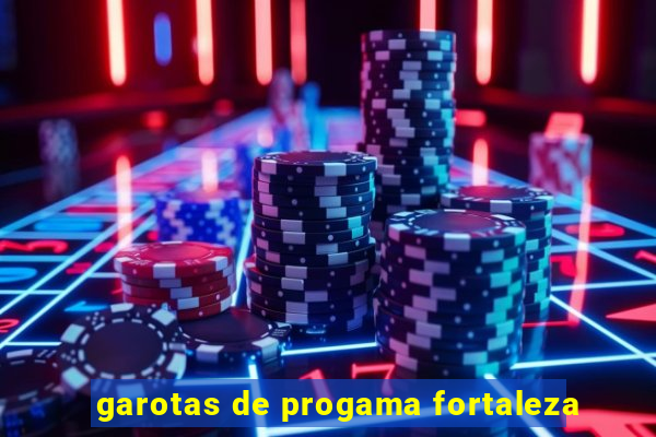 garotas de progama fortaleza