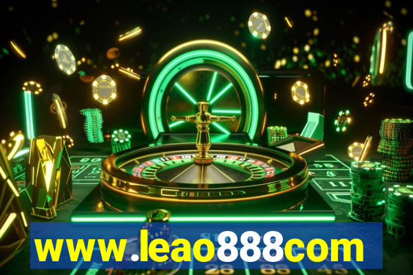 www.leao888com
