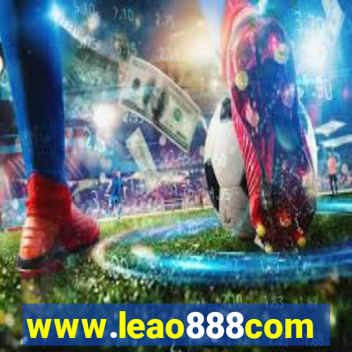 www.leao888com