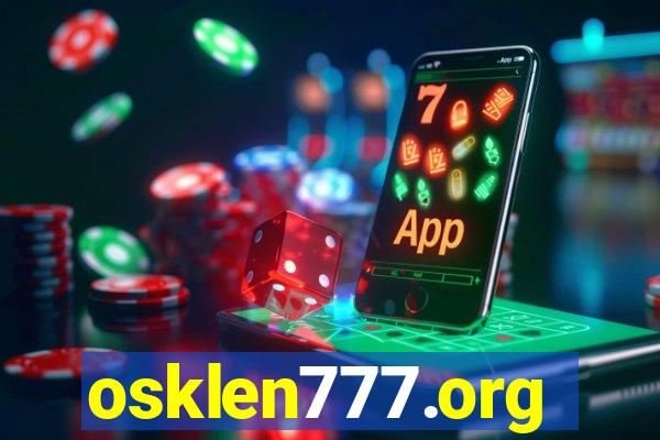 osklen777.org