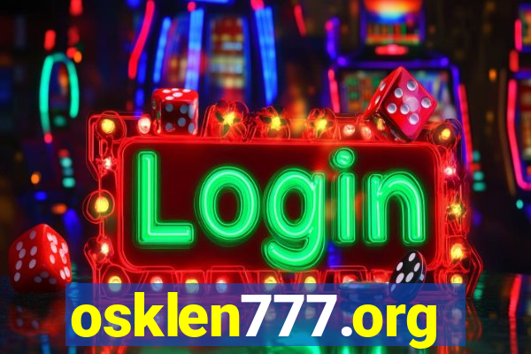 osklen777.org