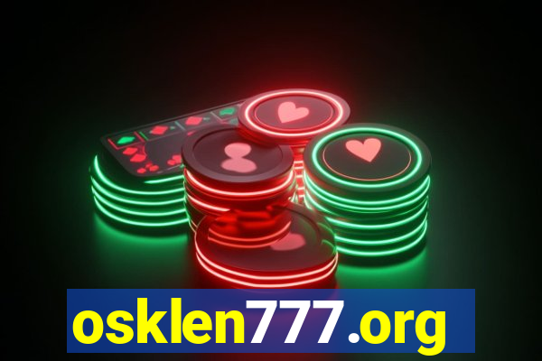 osklen777.org