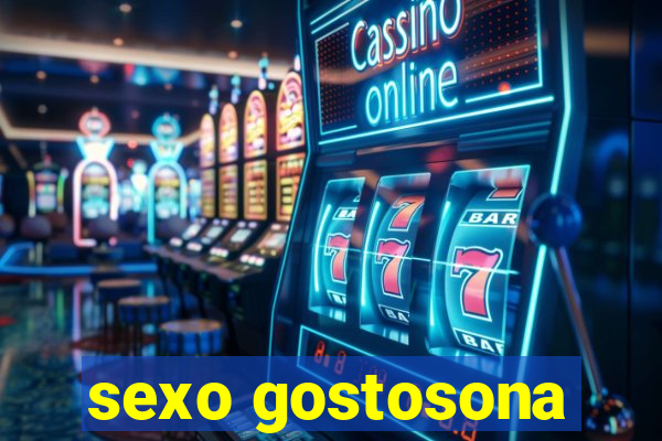 sexo gostosona