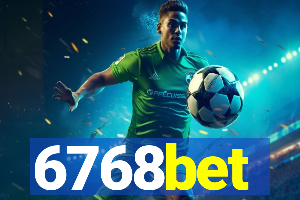 6768bet