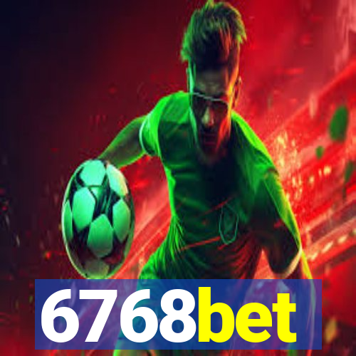 6768bet