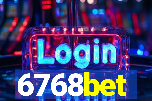 6768bet