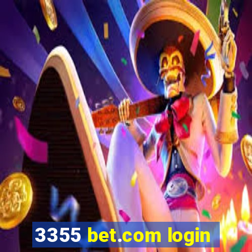 3355 bet.com login