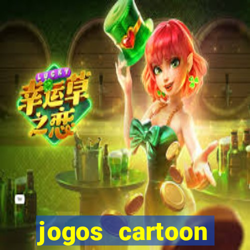 jogos cartoon network dexter