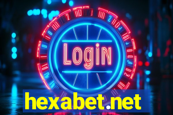 hexabet.net